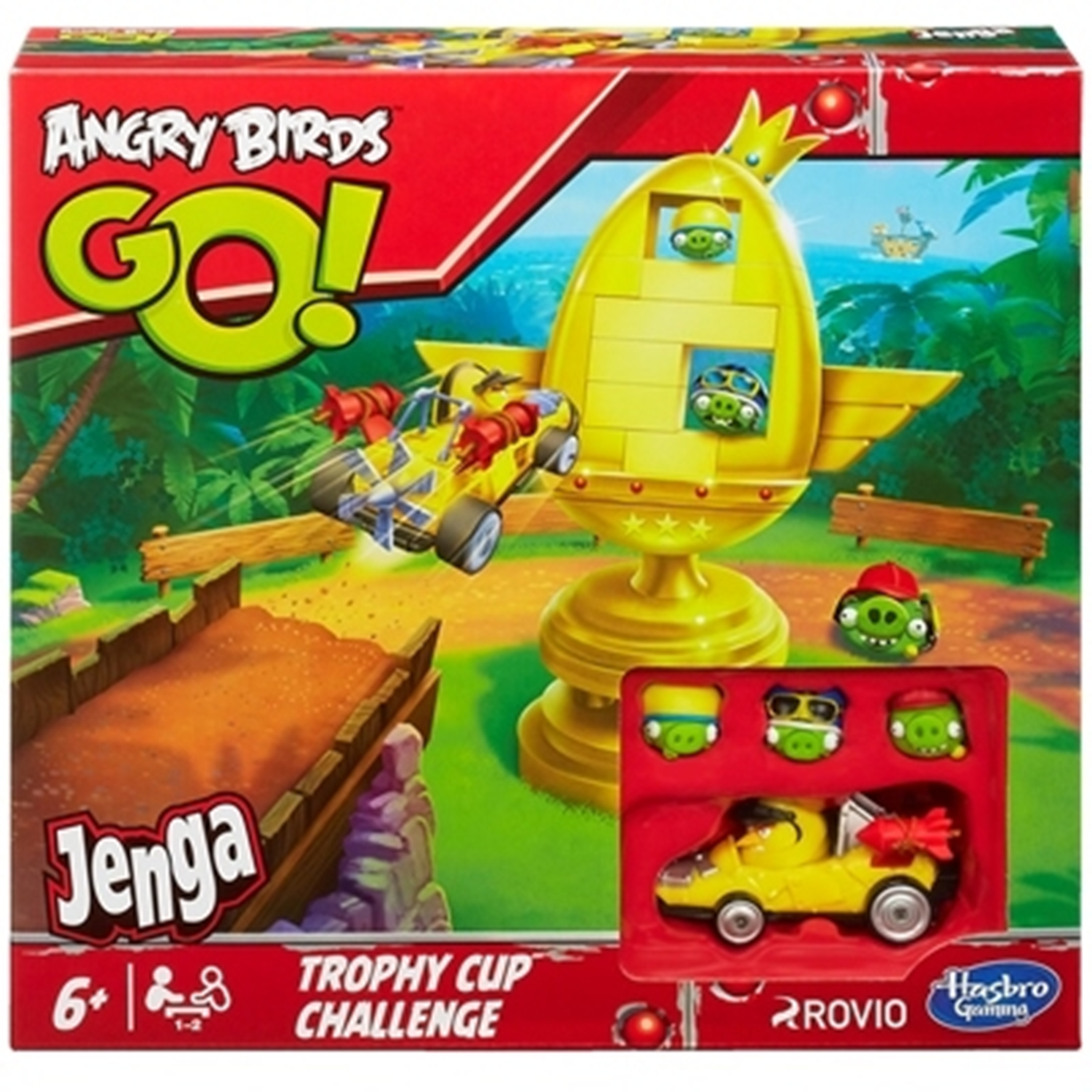 download angry birds go jenga for free