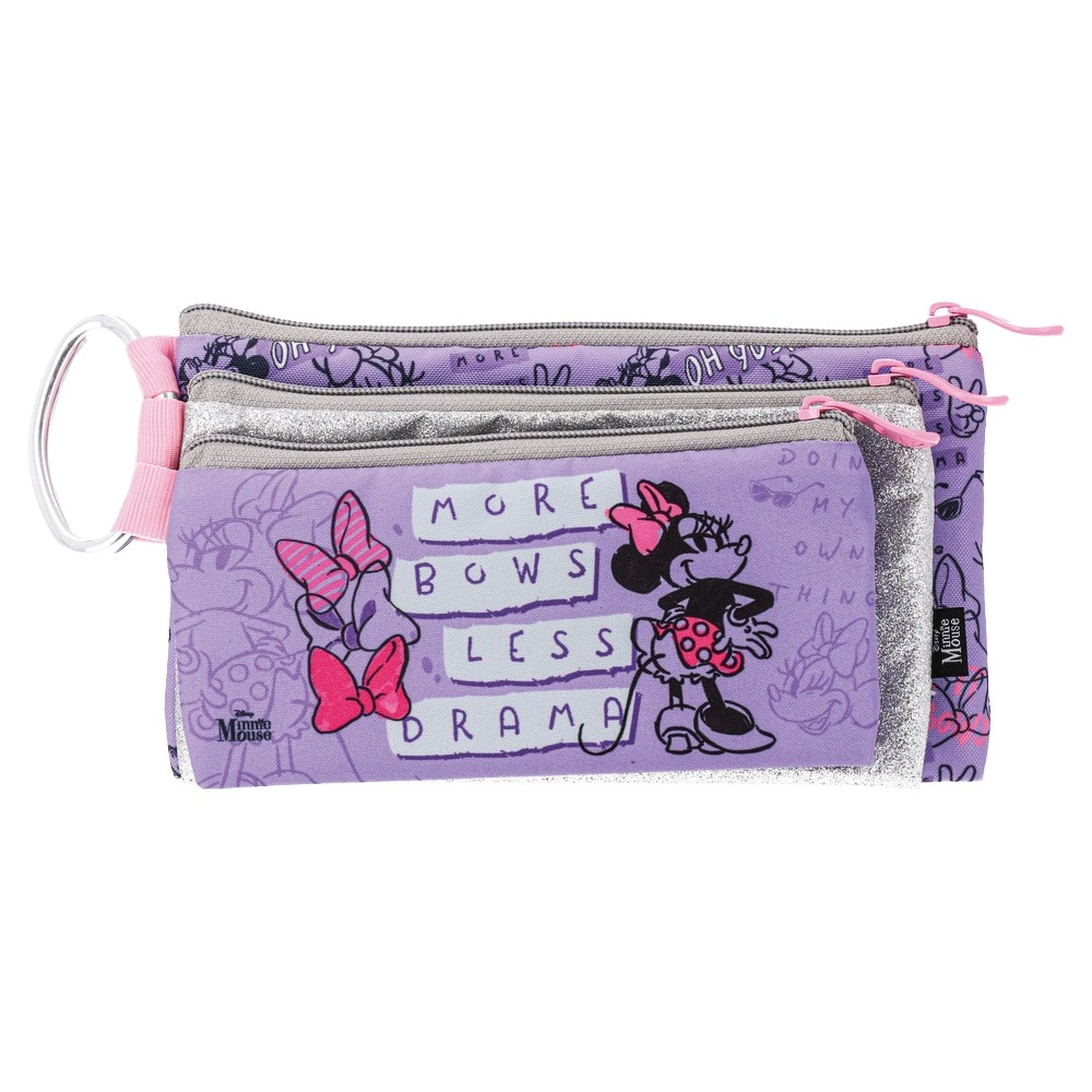 Pernica XL3  Minnie More bows less drama 318643 