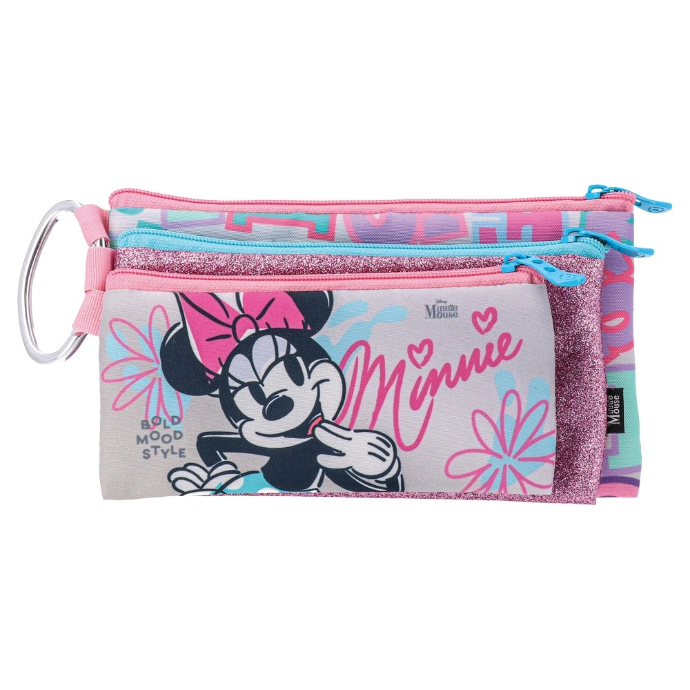 Pernica XL3  Minnie Mouse Bold Mood 318642 