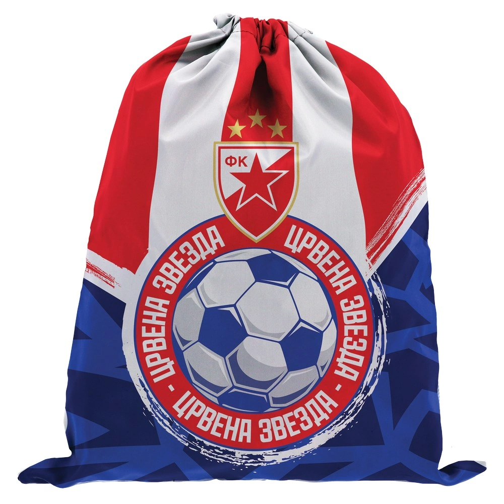 Torba za patike Crvena zvezda 300498 