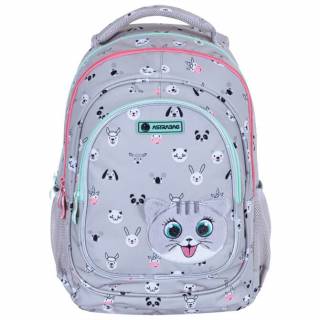 Anatomski ranac AB330 Kitty The Cute 502023070 