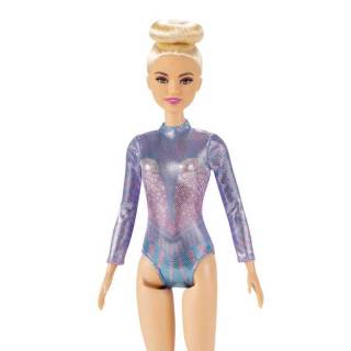 Barbie gimnastičarka GTN65 