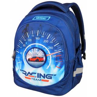 Ergonomski ranac Superlight Petit Racing Team 28031 