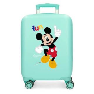 Kofer Mickey 50cm 43.213.41 