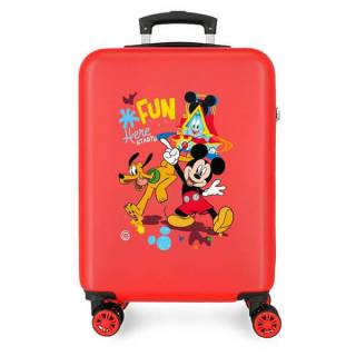 Kofer Mickey 55cm  40.211.42 