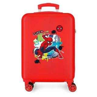 Kofer Spiderman 55cm 29.311.21 