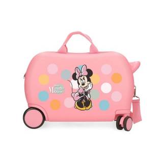 Minnie ABS kofer za decu 43.110.41 