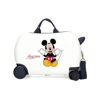 Mickey ABS kofer za decu 43.310.41 