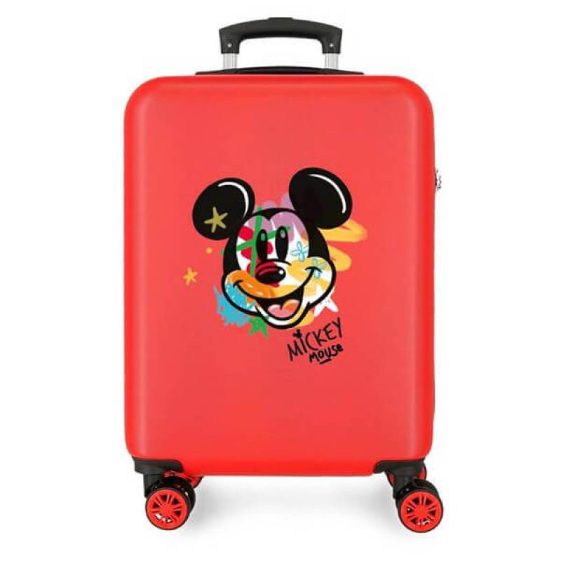 Kofer Mickey 55cm 40.111.43 