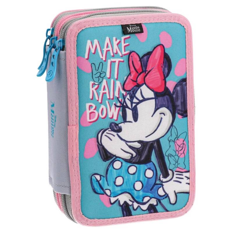 Pernica Minnie Mouse Make it Rainbows 318464 