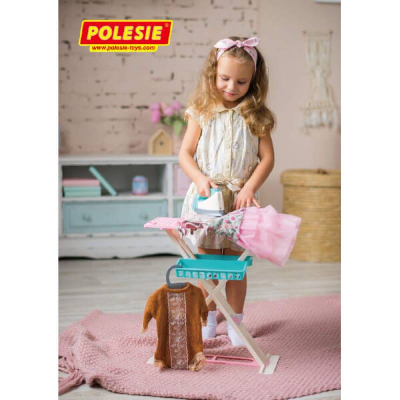 Set za peglanje 17/43467 