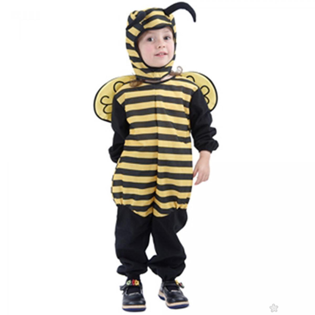 Bebi kostimi - Pčelica | Dečji sajt