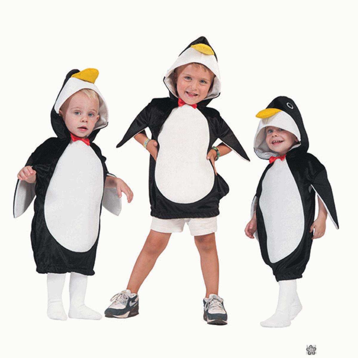 Kostim Pingvina | Dečji sajt